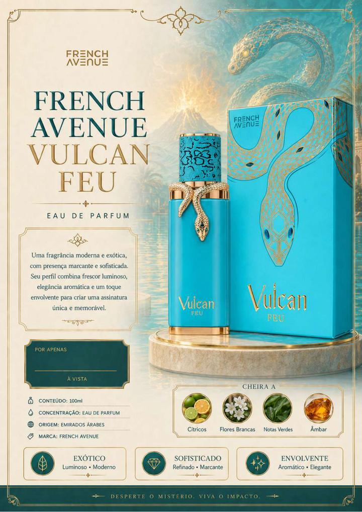 Página 22 do catálogo de perfumes árabes