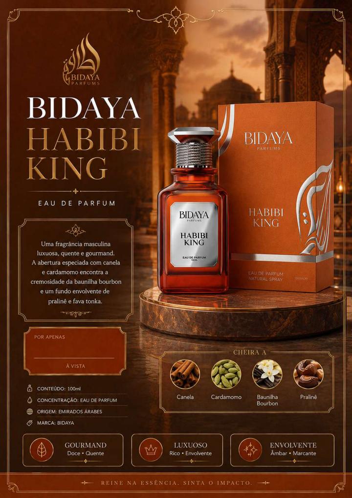 Página 33 do catálogo de perfumes árabes