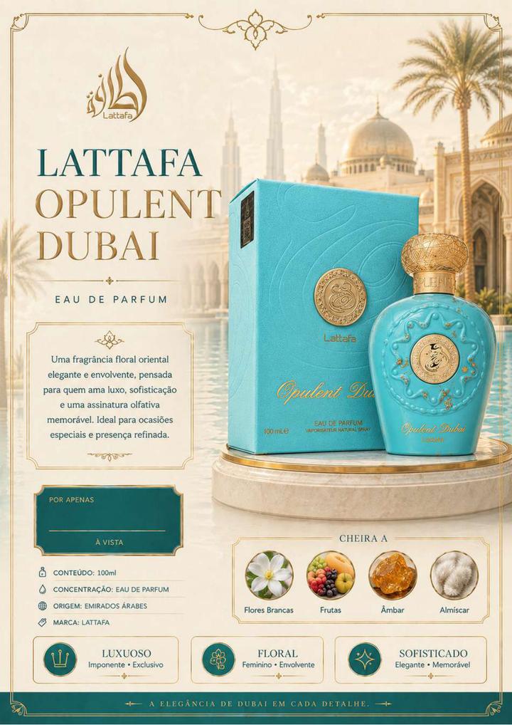 Página 37 do catálogo de perfumes árabes