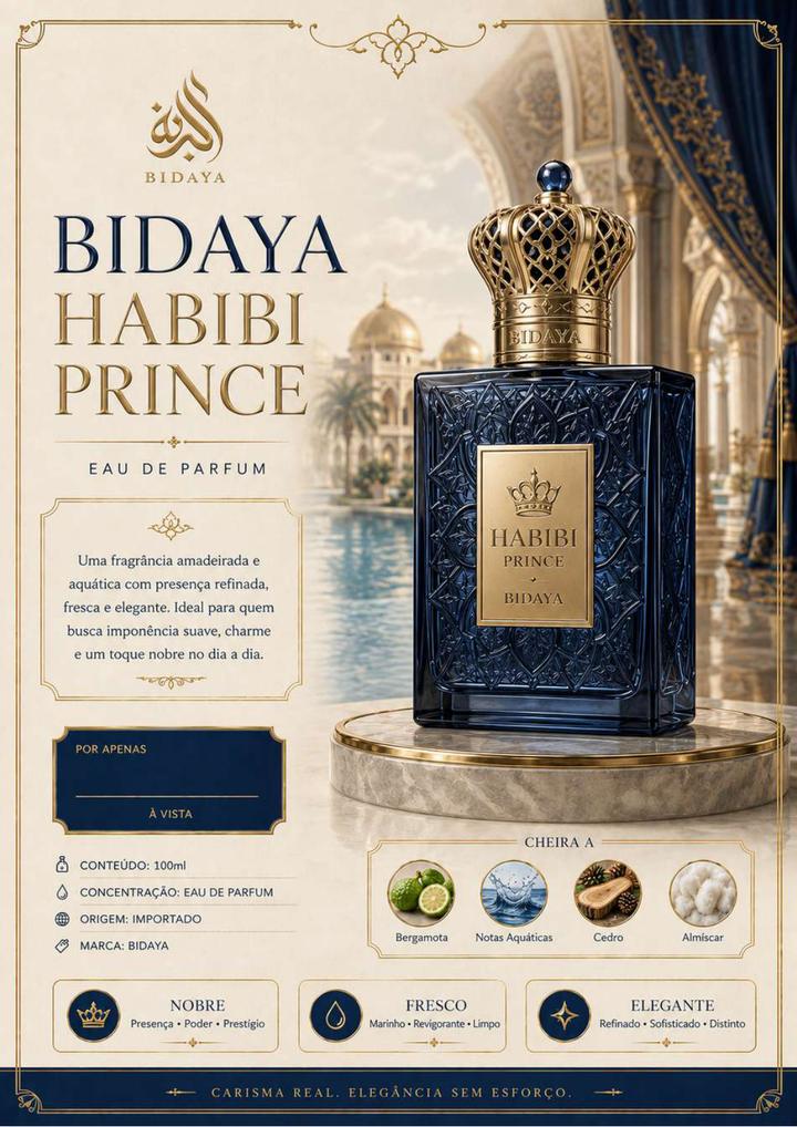 Página 41 do catálogo de perfumes árabes