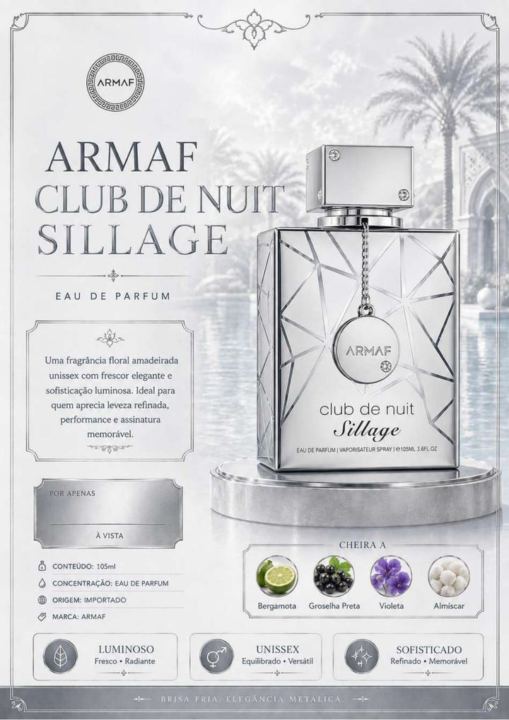 Página 42 do catálogo de perfumes árabes