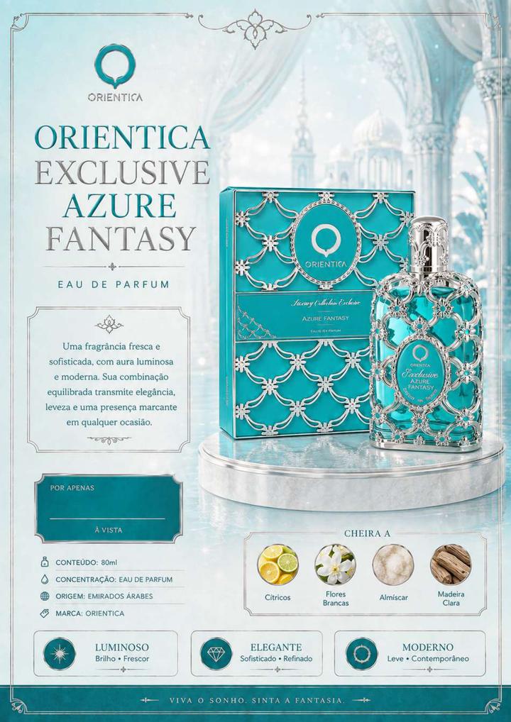 Página 52 do catálogo de perfumes árabes