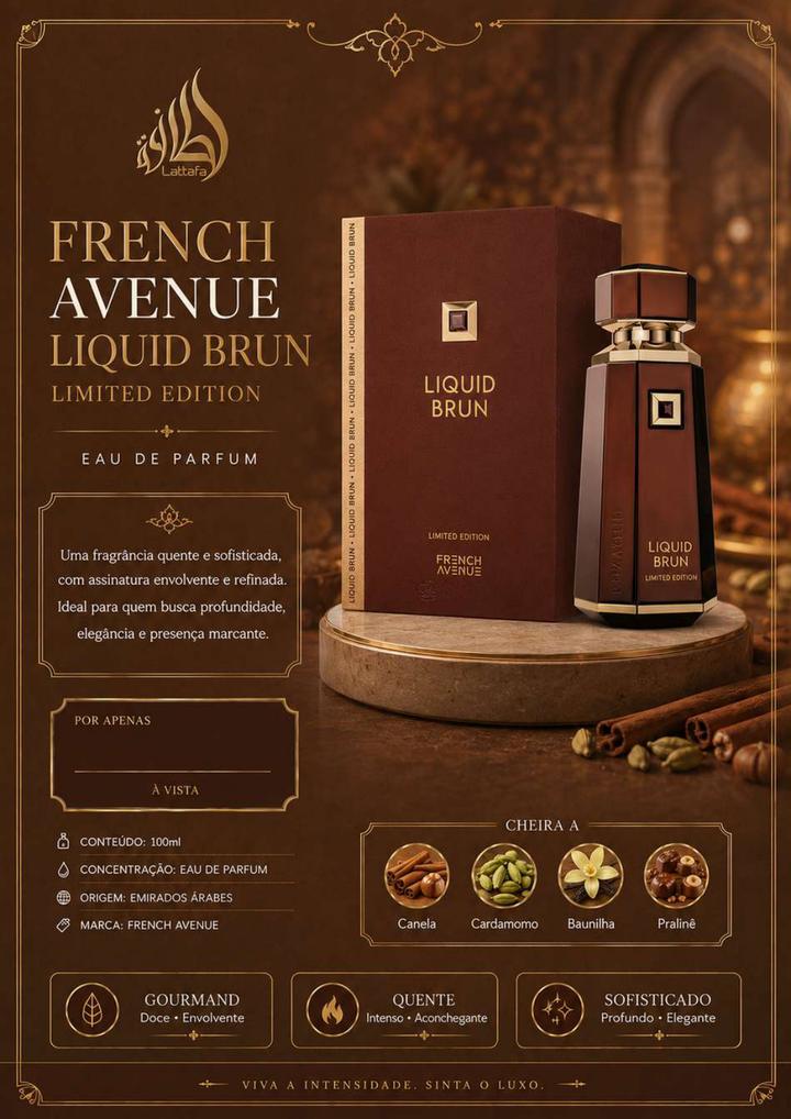 Página 55 do catálogo de perfumes árabes