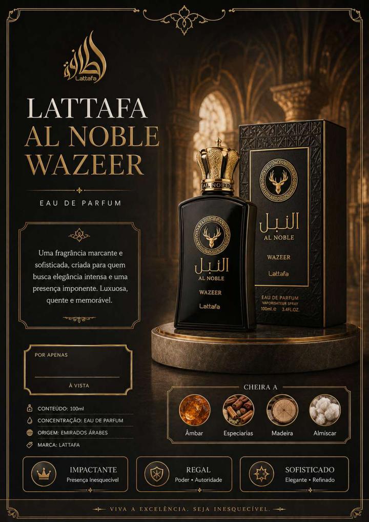 Página 57 do catálogo de perfumes árabes