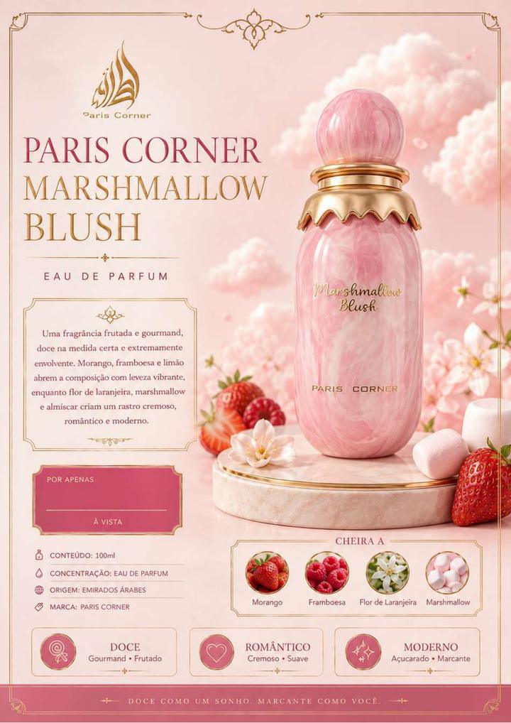 Página 59 do catálogo de perfumes árabes