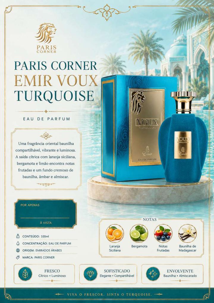 Página 68 do catálogo de perfumes árabes