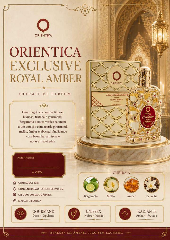 Página 77 do catálogo de perfumes árabes