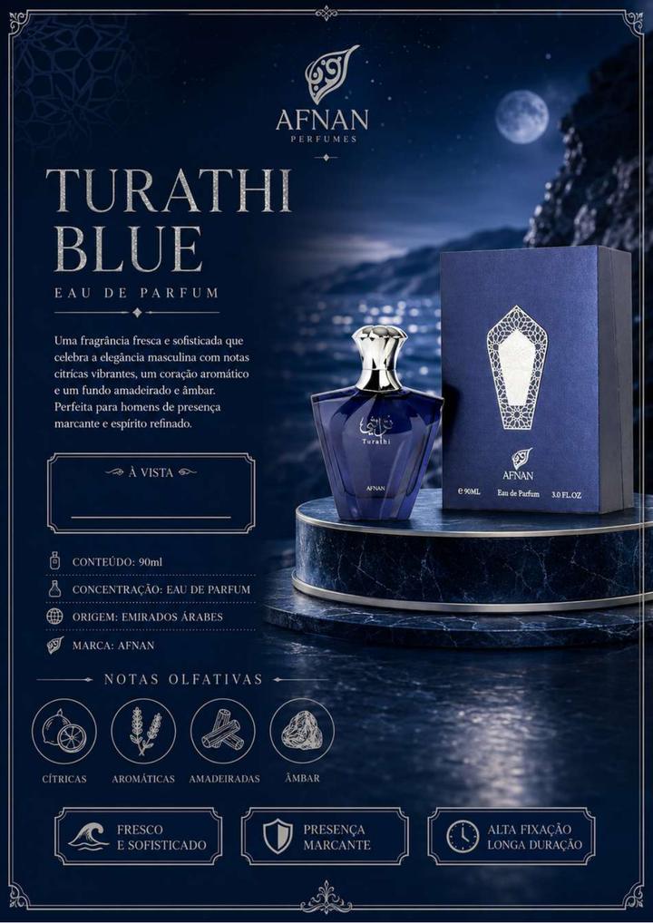 Página 79 do catálogo de perfumes árabes