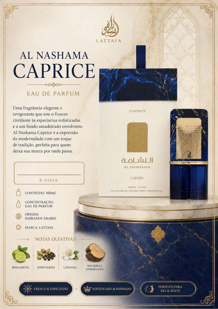 Página 81 do catálogo de perfumes árabes