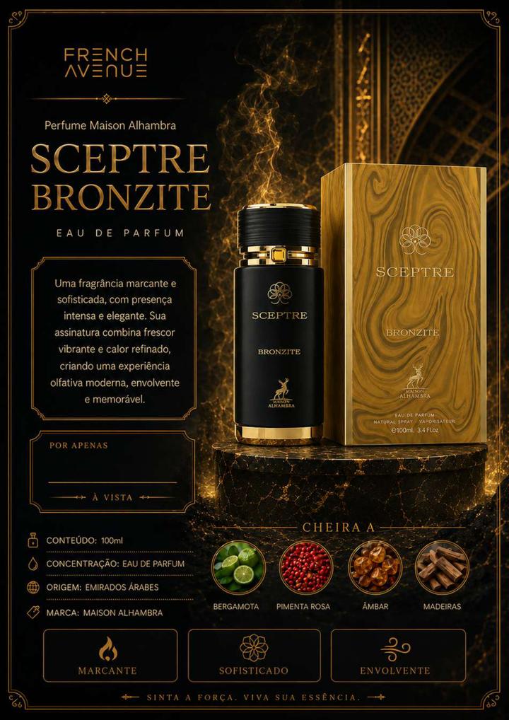 Página 87 do catálogo de perfumes árabes