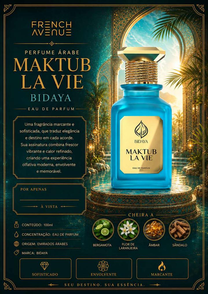Página 90 do catálogo de perfumes árabes