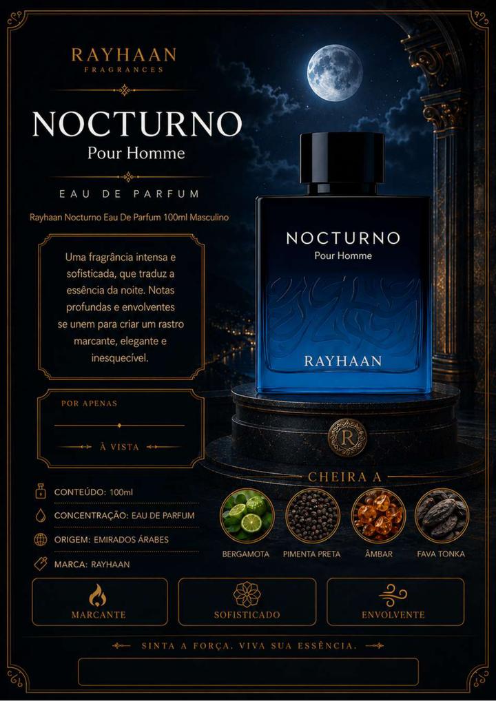Página 91 do catálogo de perfumes árabes