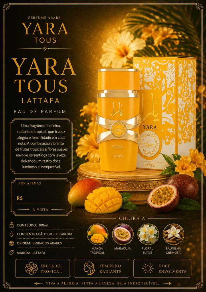 Página 92 do catálogo de perfumes árabes