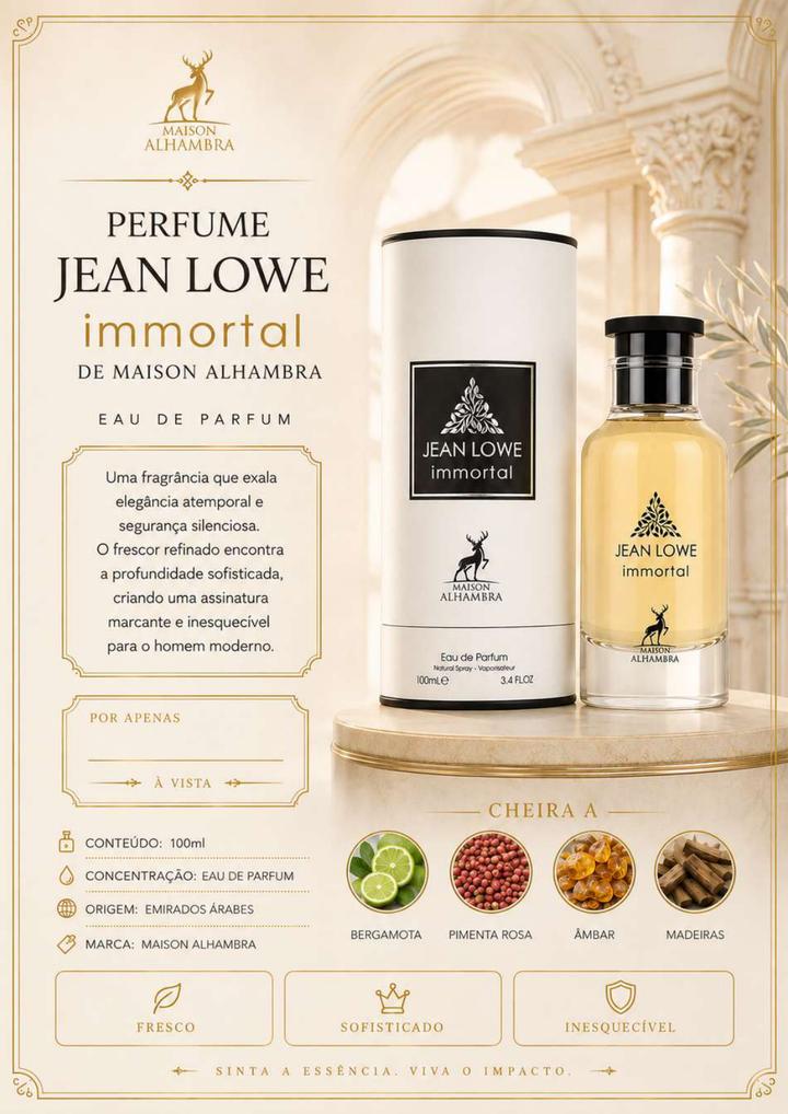 Página 94 do catálogo de perfumes árabes